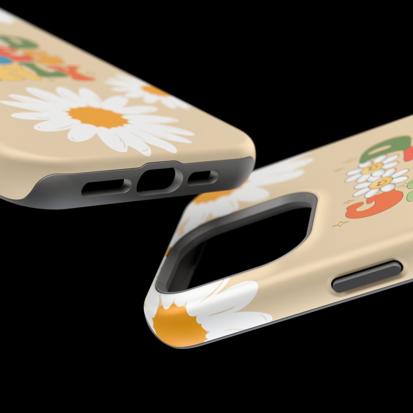 Good Vibes Only MagSafe iPhone® Case