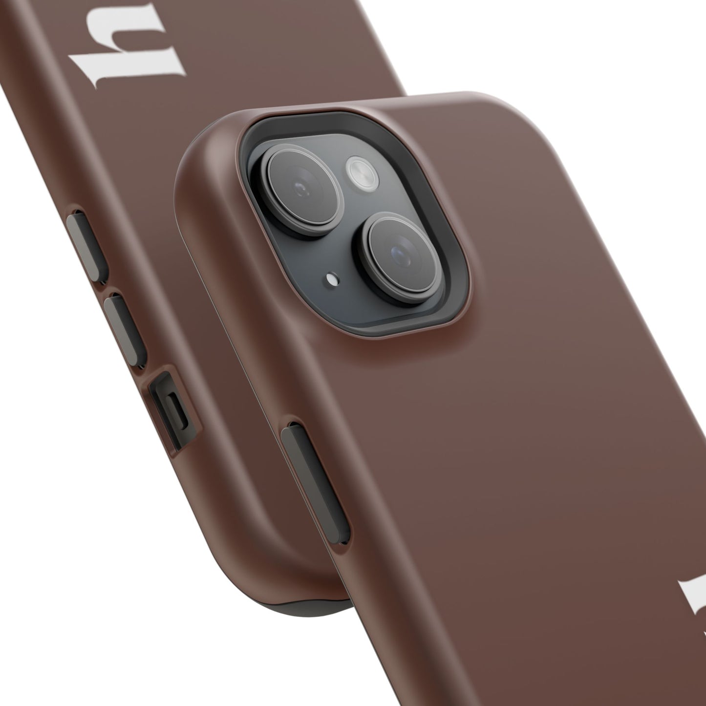 Heal MagSafe iPhone® Case Brown