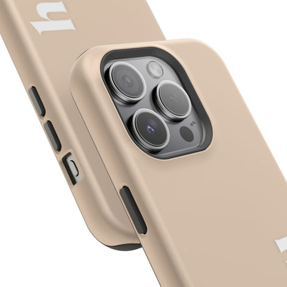 Heal MagSafe iPhone® Case Sand