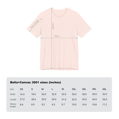 She's Brilliant Soft Cotton Tee