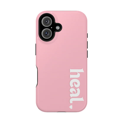 Heal MagSafe iPhone® Case Cupcake Delight