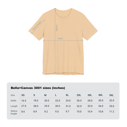 Make Yourself a Priority Soft Cotton Tee