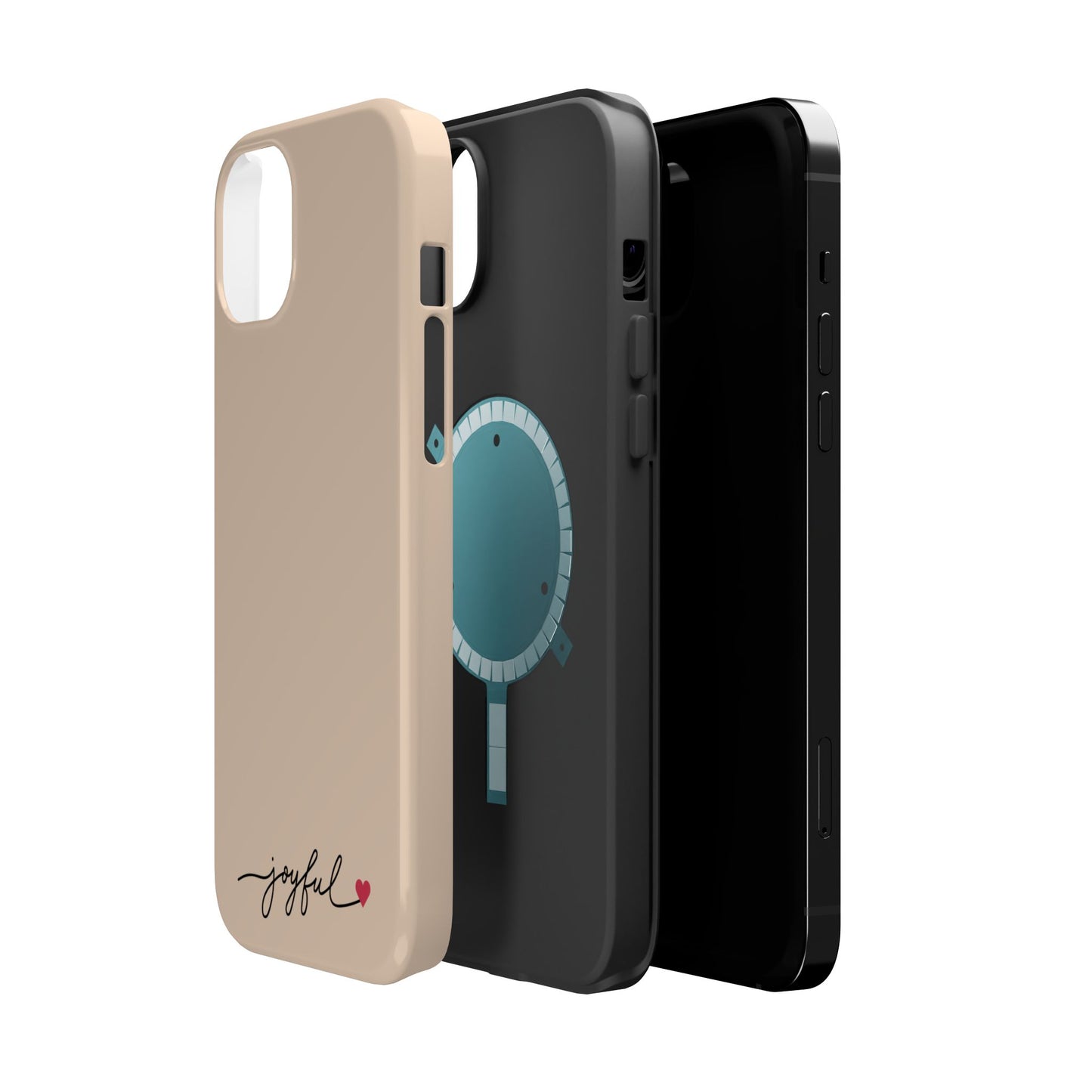 Joyful MagSafe iPhone® Case