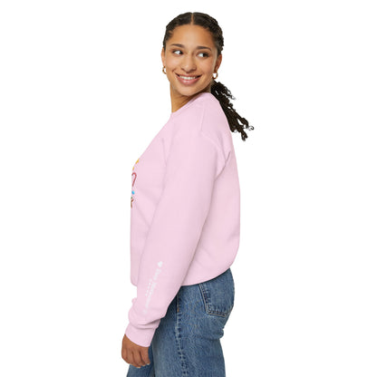 Merry Christmas Heavy Blend™ Sweatshirt