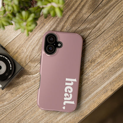 Heal MagSafe iPhone® Case Freedom Reigns