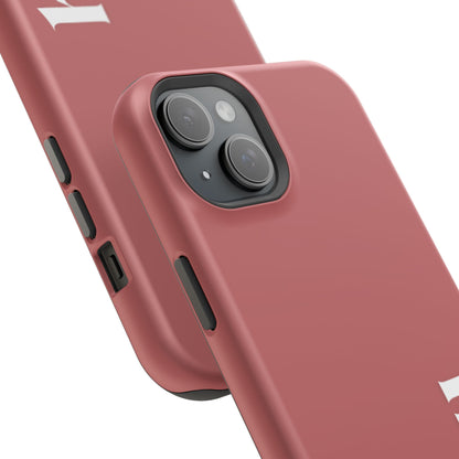 Heal MagSafe iPhone® Case Blush