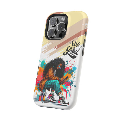 God is Good MagSafe iPhone® Case