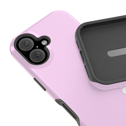 Heal MagSafe iPhone® Case Periwinkle