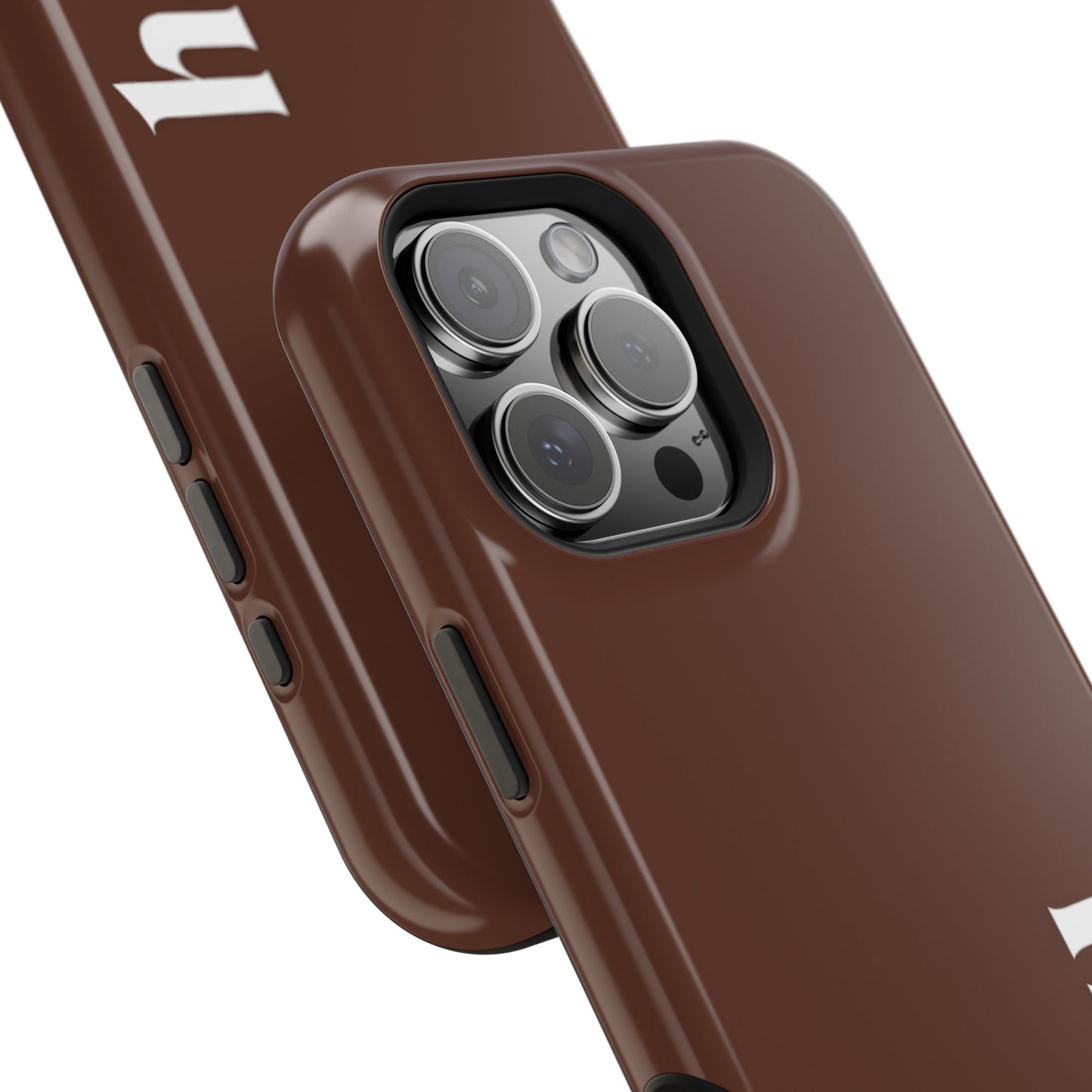 Heal MagSafe iPhone® Case Brown
