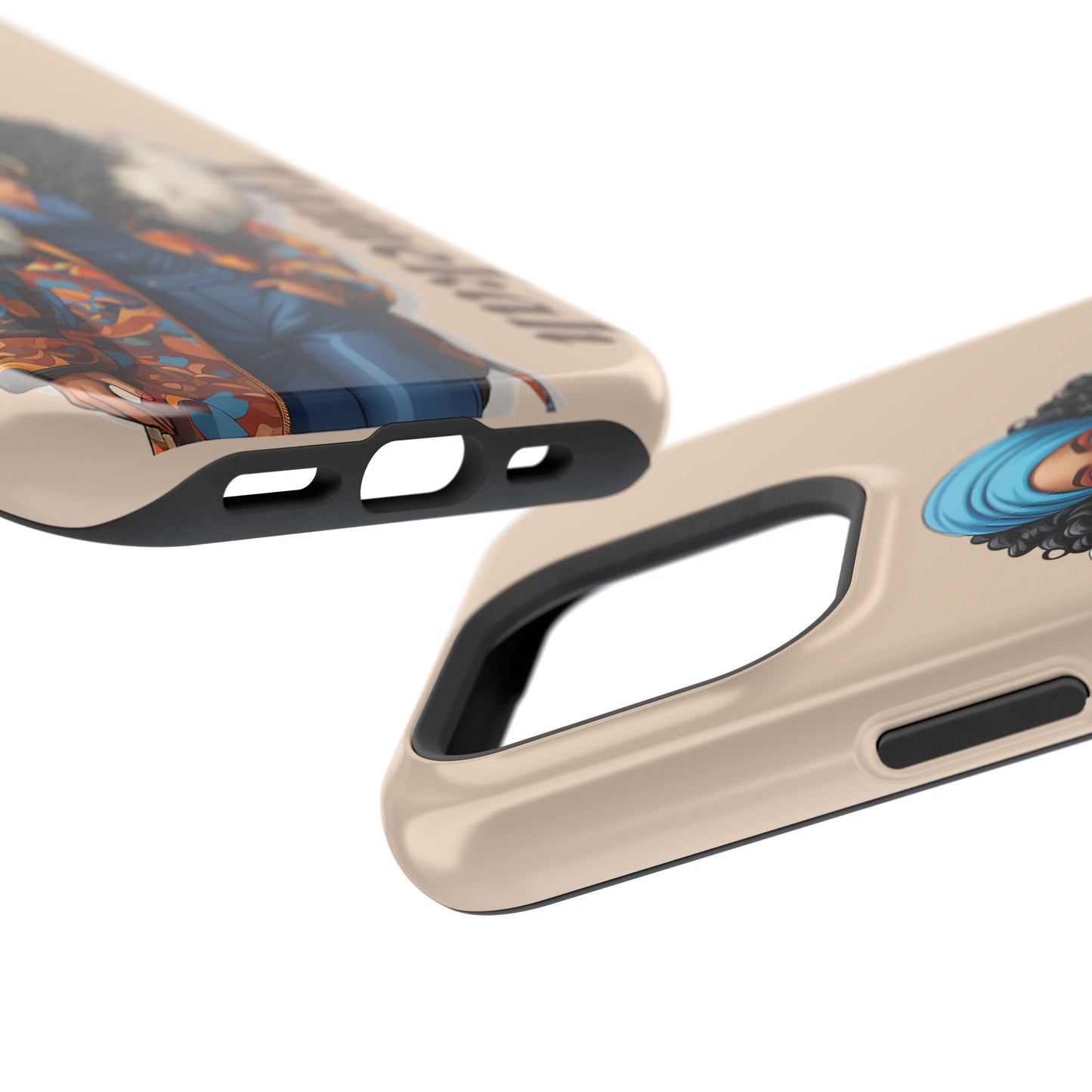 Tamekah MagSafe iPhone® Case