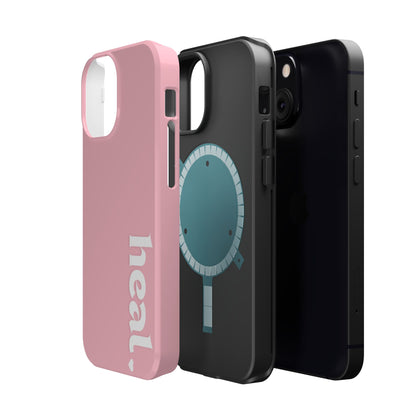 Heal MagSafe iPhone® Case Cupcake Delight