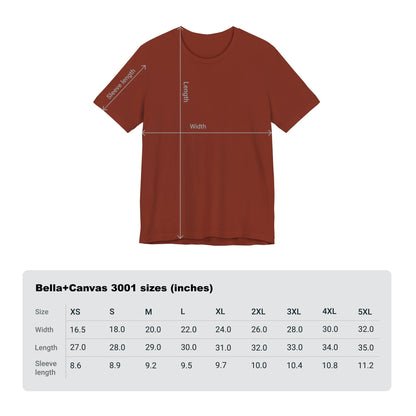 Make Yourself a Priority Soft Cotton Tee