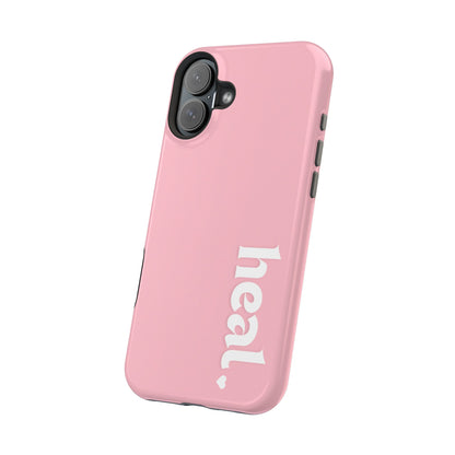Heal MagSafe iPhone® Case Cupcake Delight