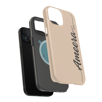Custom MagSafe iPhone® Case