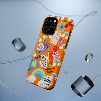 iPhone® 14 Pro Max Case You Got This