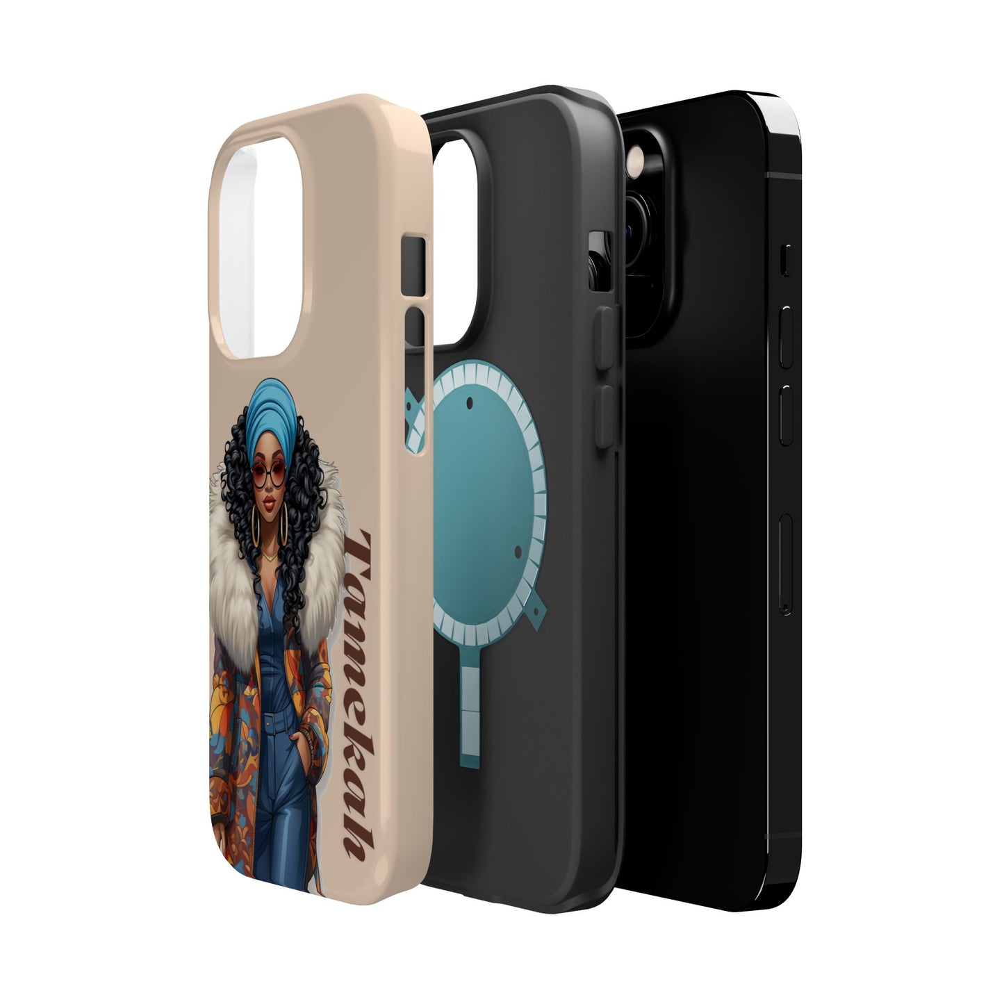 Tamekah MagSafe iPhone® Case