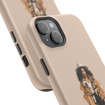 Born Rich MagSafe iPhone® Case