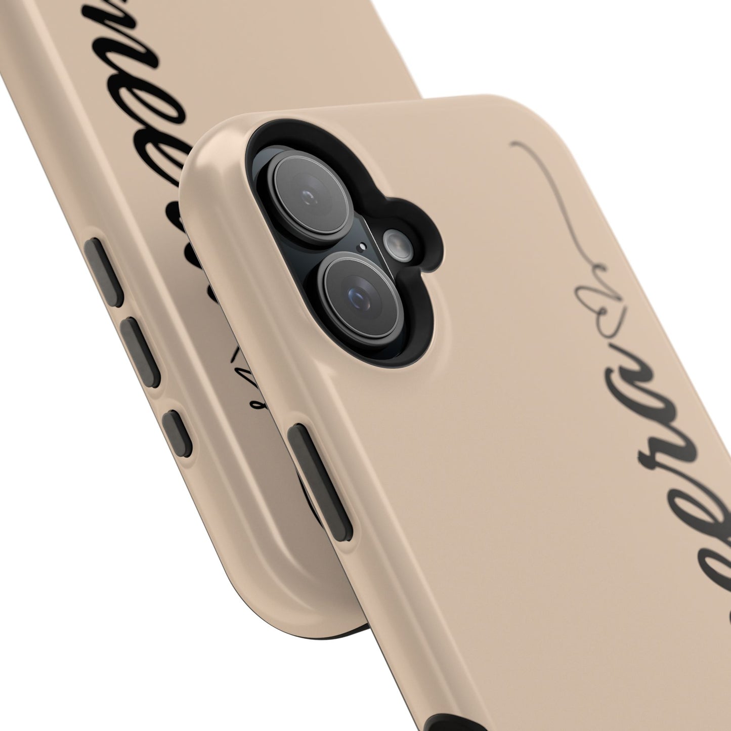 Custom MagSafe iPhone® Case