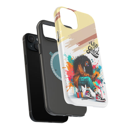 God is Good MagSafe iPhone® Case