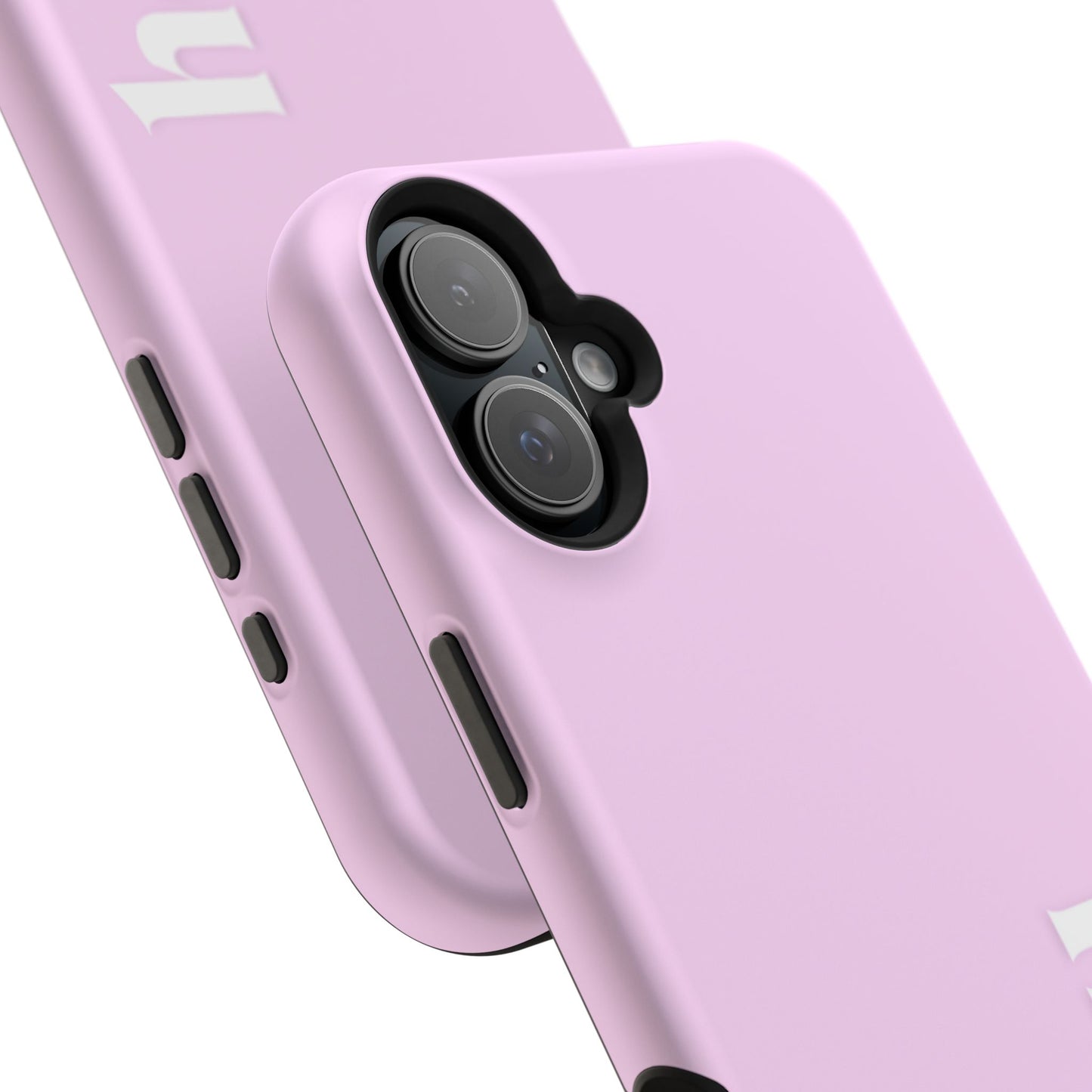 Heal MagSafe iPhone® Case Periwinkle