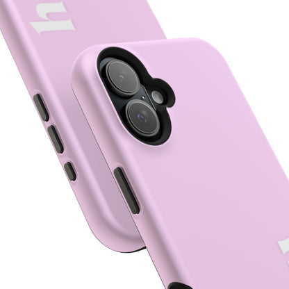 Heal MagSafe iPhone® Case Periwinkle