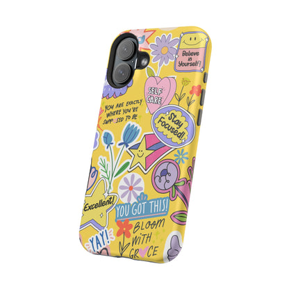 Just Bloom MagSafe iPhone® Case