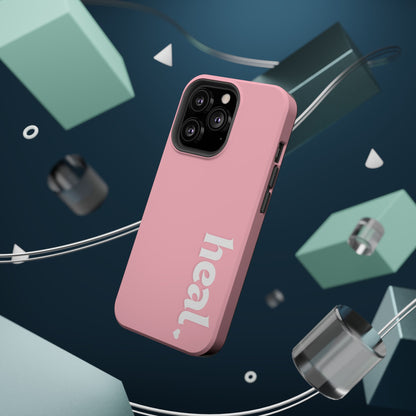 Heal MagSafe iPhone® Case Cupcake Delight