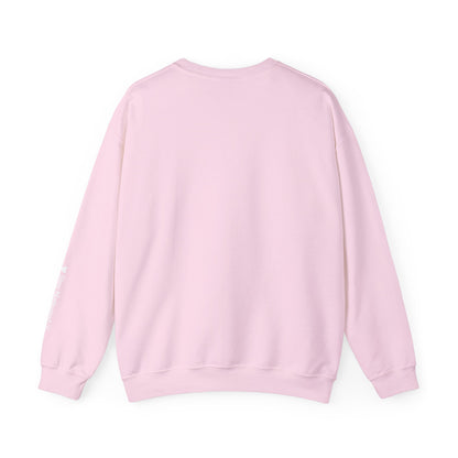 It Always Seems Impossible Unisex Crewneck Sweatshirt