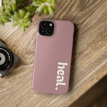 Heal MagSafe iPhone® Case Freedom Reigns