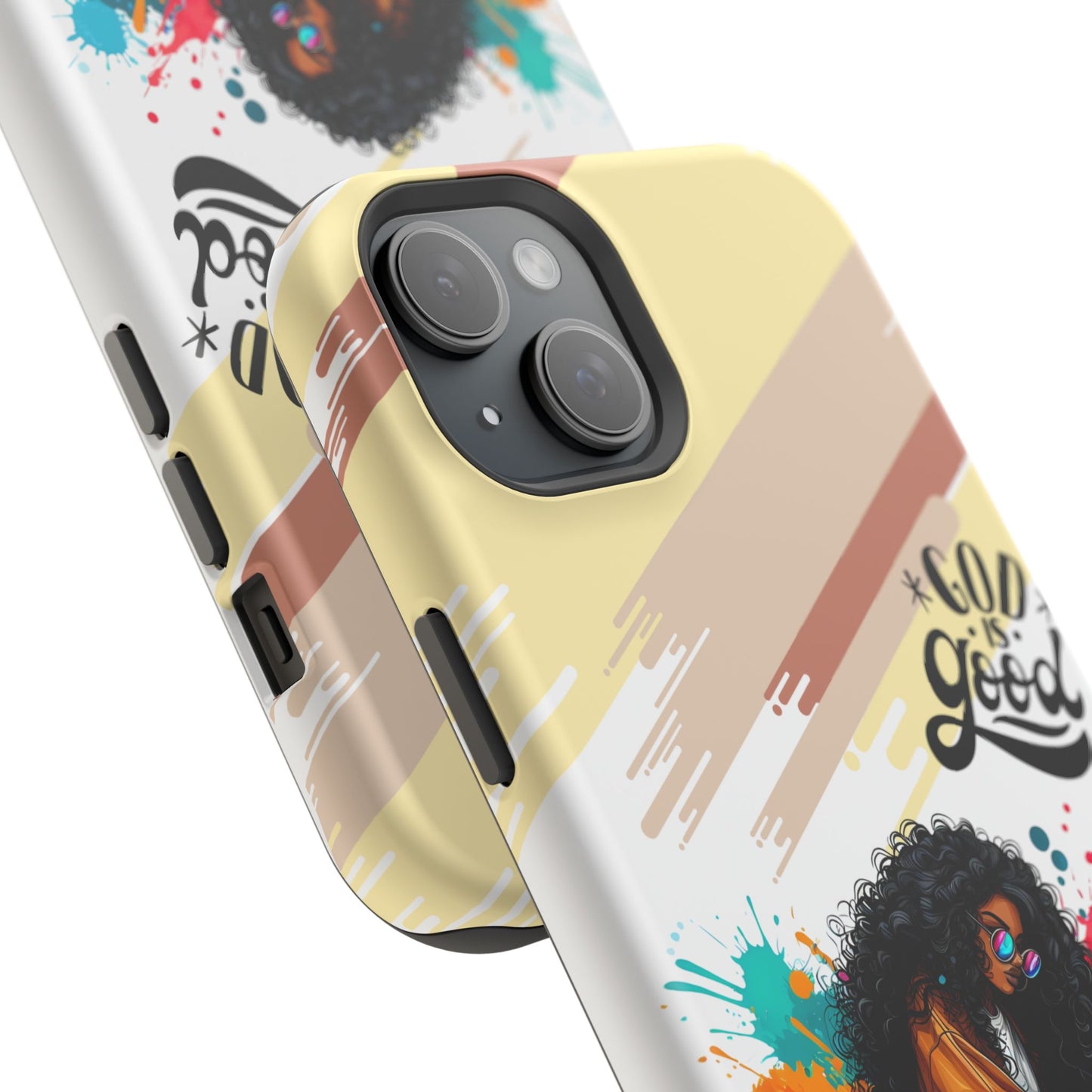 God is Good MagSafe iPhone® Case