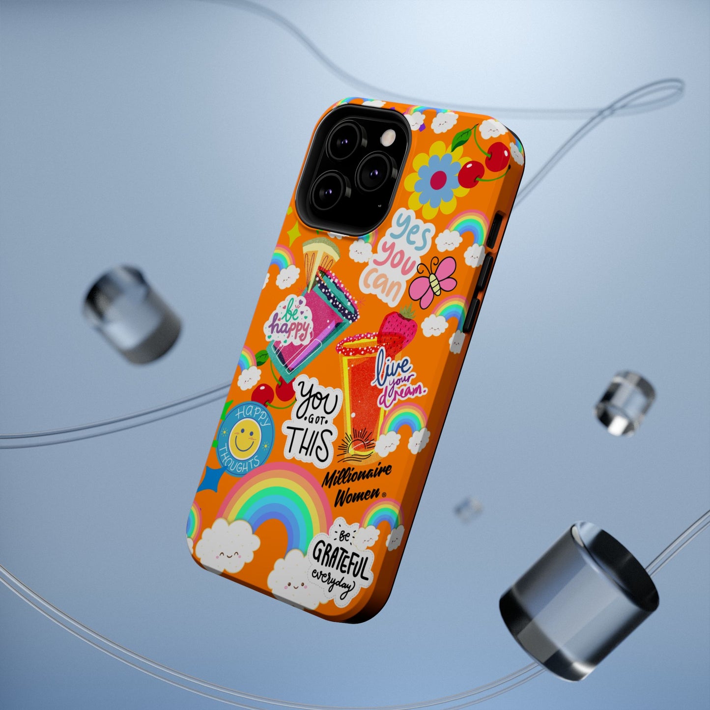 iPhone® 13 Pro Max Case You Got This