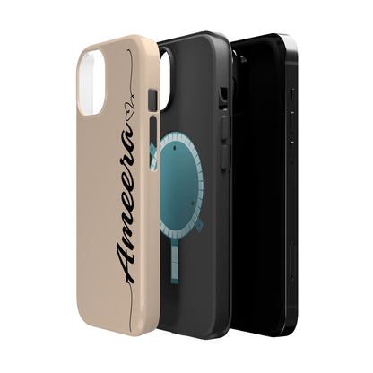 Custom MagSafe iPhone® Case
