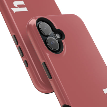Heal MagSafe iPhone® Case Blush
