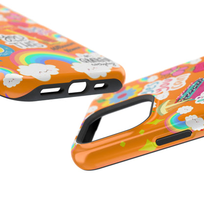 iPhone® 16 Pro Max Case You Got This