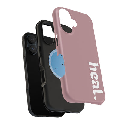 Heal MagSafe iPhone® Case Freedom Reigns