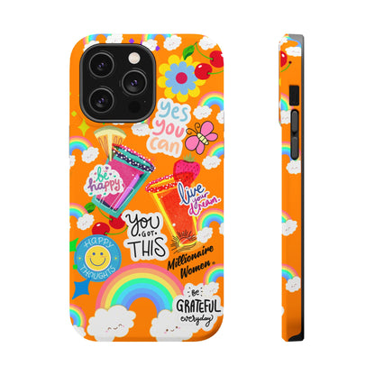 iPhone® 14 Pro Max Case You Got This