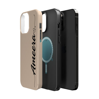 Custom MagSafe iPhone® Case