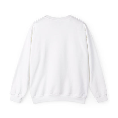 Have Faith in God Crewneck Sweatshirt