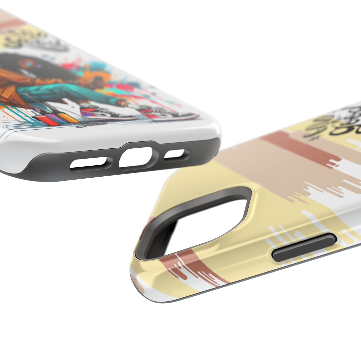 God is Good MagSafe iPhone® Case