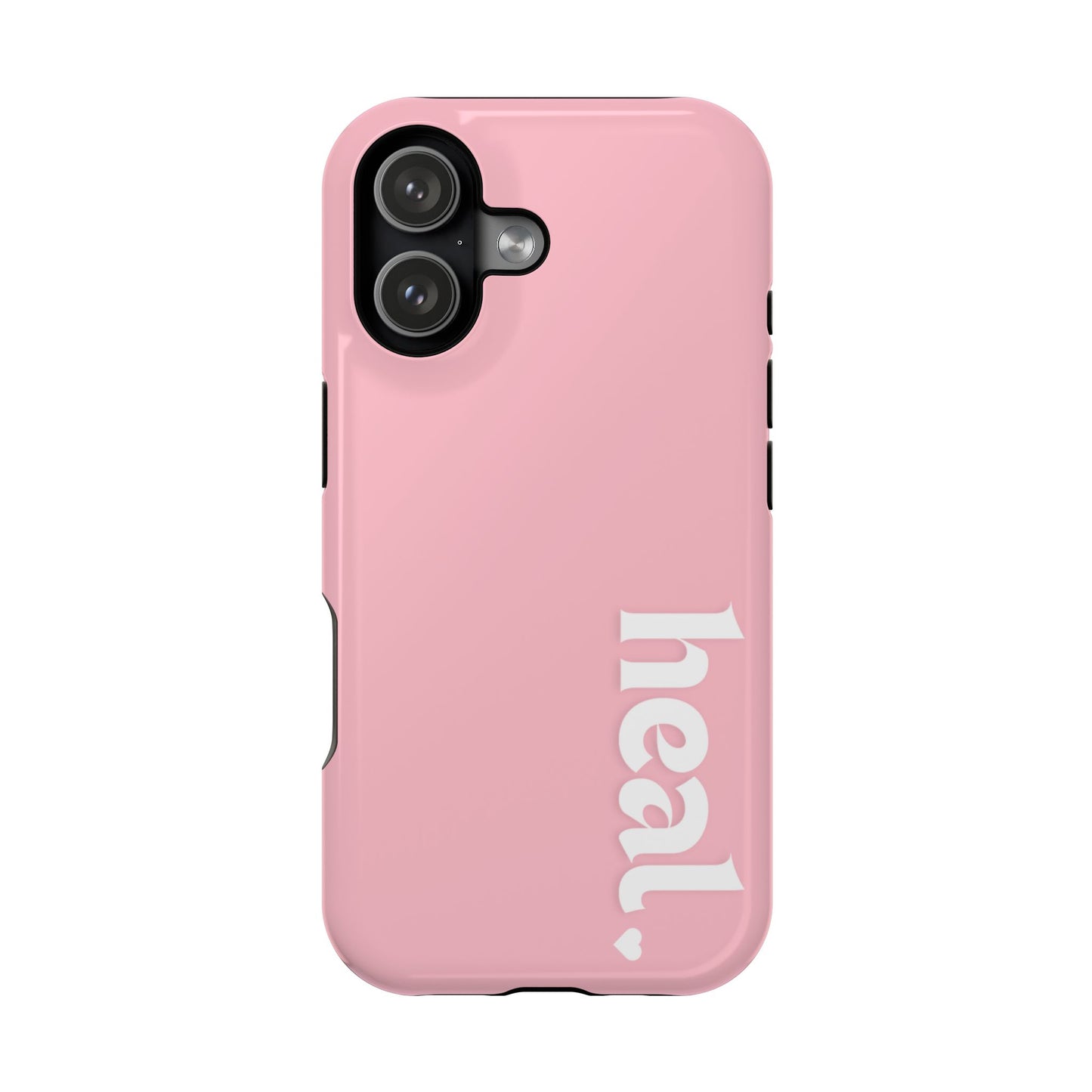 Heal MagSafe iPhone® Case Cupcake Delight