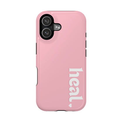 Heal MagSafe iPhone® Case Cupcake Delight