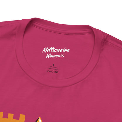 Millionaire Soft Cotton Tee