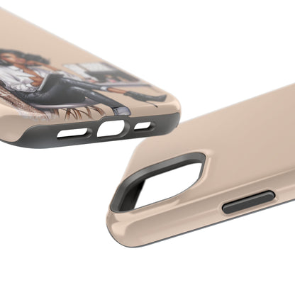 Boss Babe Glitzy MagSafe iPhone® Case