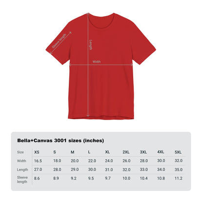 Born Rich Soft Cotton Tee
