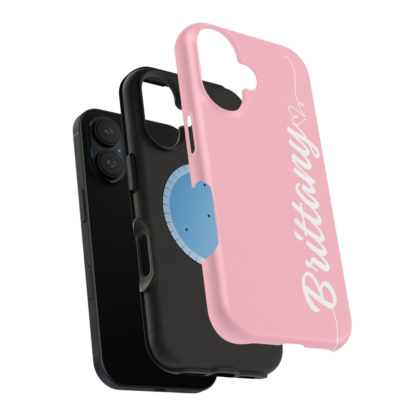 Brittany Custom MagSafe iPhone® Case