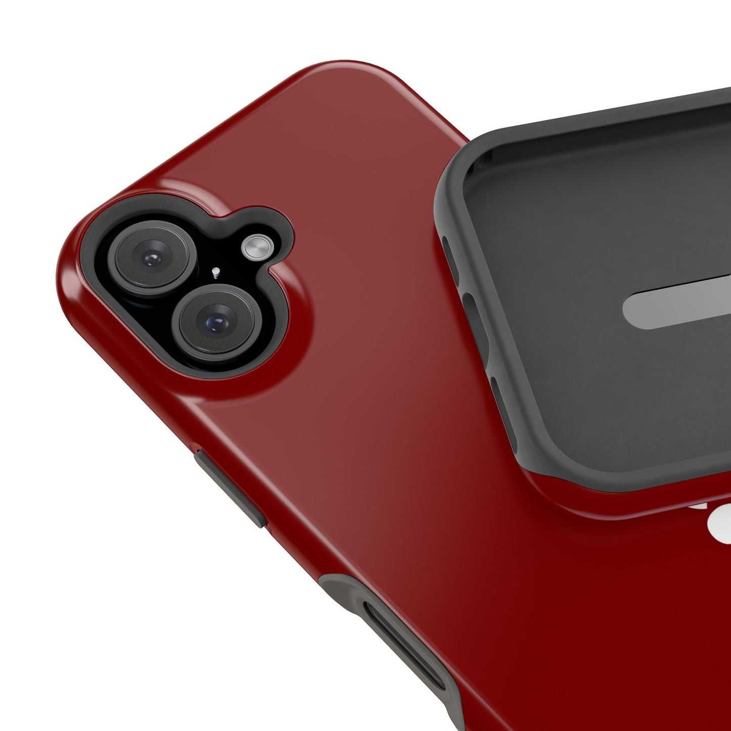 Heal MagSafe iPhone® Case Resilient Woman