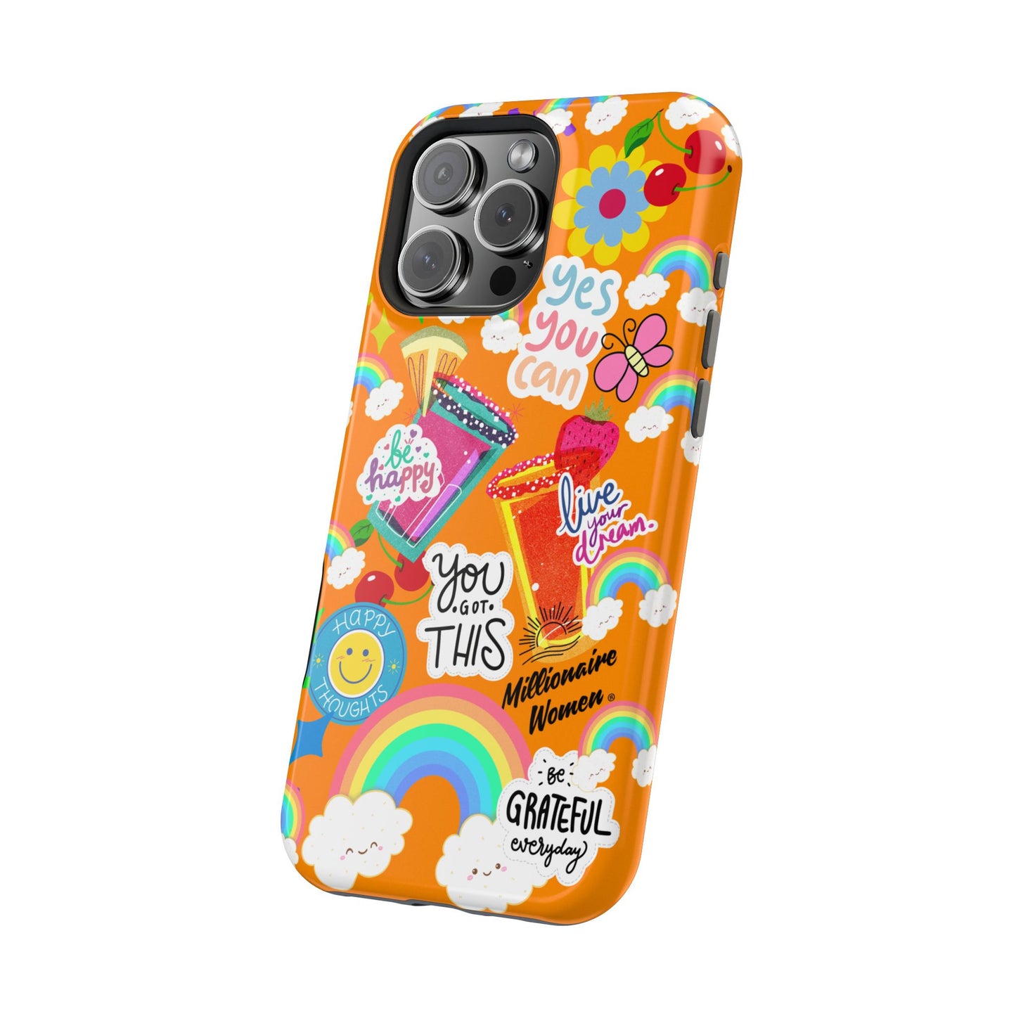 iPhone® 16 Pro Max Case You Got This