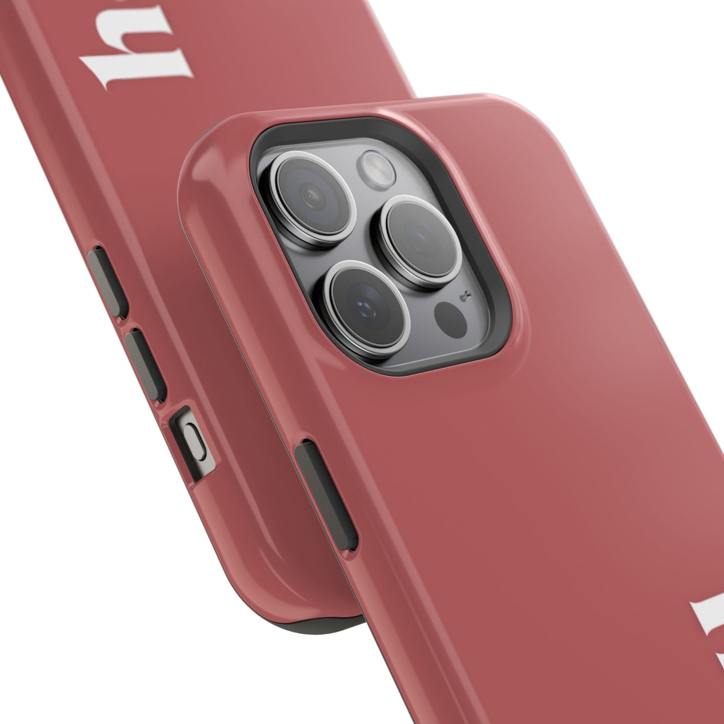 Heal MagSafe iPhone® Case Blush