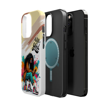 God is Good MagSafe iPhone® Case