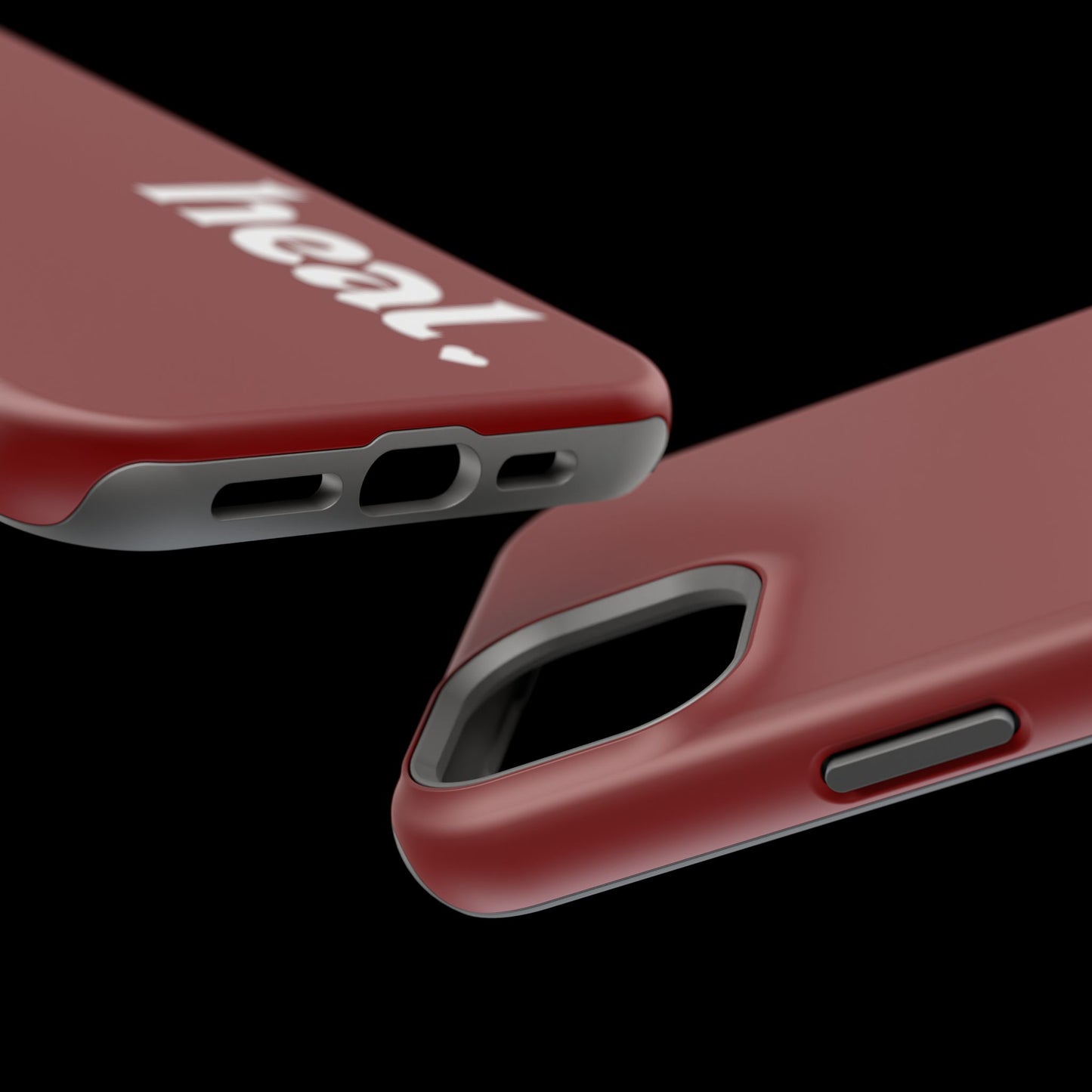 Heal MagSafe iPhone® Case Resilient Woman
